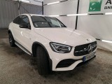  Mercedes  GLC-Klasse MERCEDES-BENZ GLC Coupe / 2019 / 5P / Coupé GLC 300 e AMG Line 4Matic #4