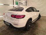  Mercedes  GLC-Klasse MERCEDES-BENZ GLC Coupe / 2019 / 5P / Coupé GLC 300 e AMG Line 4Matic #3