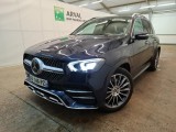  Mercedes  GLE-Klasse MERCEDES-BENZ GLE / 2020 / 5P / SUV GLE 350 de 4MATIC AMG Line 