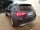  Mercedes  GLE-Klasse MERCEDES-BENZ GLE / 2020 / 5P / SUV GLE 350 de 4MATIC AMG Line #2