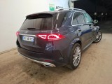  Mercedes  GLE-Klasse MERCEDES-BENZ GLE / 2020 / 5P / SUV GLE 350 de 4MATIC AMG Line #3