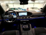  Mercedes  GLE-Klasse MERCEDES-BENZ GLE / 2020 / 5P / SUV GLE 350 de 4MATIC AMG Line #5