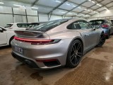  Porsche  911  Turbo S 3.8 650CV BVA8 E6d / 10656€ OPTION / VH REVISE CHEZ PORSCHE VOIR PHOTOS #3