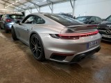  Porsche  911  Turbo S 3.8 650CV BVA8 E6d / 10656€ OPTION / VH REVISE CHEZ PORSCHE VOIR PHOTOS #2