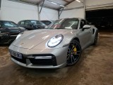  Porsche  911  Turbo S 3.8 650CV BVA8 E6d / 10656€ OPTION / VH REVISE CHEZ PORSCHE VOIR PHOTOS 