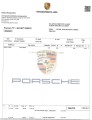  Porsche  911  Turbo S 3.8 650CV BVA8 E6d / 10656€ OPTION / VH REVISE CHEZ PORSCHE VOIR PHOTOS #16