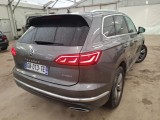  Volkswagen  Touareg VOLKSWAGEN  / 2018 / 5P / SUV 3.0 TSI 381ch eHybrid Elégance #3