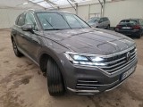  Volkswagen  Touareg VOLKSWAGEN  / 2018 / 5P / SUV 3.0 TSI 381ch eHybrid Elégance #4