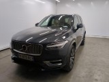  Volvo  XC90 VOLVO  / 2019 / 5P / SUV Recharge T8 AWD GT 8 Inscription Luxe 