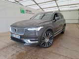  Volvo  XC90  Inscription Recharge Plug-In Hybrid AWD 2.0 T8 Twin Engine 390CV BVA8 7 Sieges E6d 