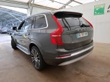  Volvo  XC90  Inscription Recharge Plug-In Hybrid AWD 2.0 T8 Twin Engine 390CV BVA8 7 Sieges E6d #2