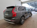  Volvo  XC90  Inscription Recharge Plug-In Hybrid AWD 2.0 T8 Twin Engine 390CV BVA8 7 Sieges E6d #3