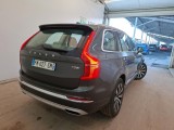  Volvo  XC90  Inscription Plug-In Hybrid AWD 2.0 T8 Twin Engine 390CV BVA8 7 Sieges E6dT #3