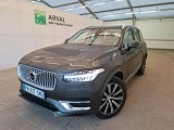  Volvo  XC90  Inscription Plug-In Hybrid AWD 2.0 T8 Twin Engine 390CV BVA8 7 Sieges E6dT 