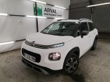  Citroen  C3  Aircross Feel Business 1.5 BlueHDi 120CV BVA6 E6dT / INJECTEURS HS
 