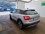  Audi  Q2  1.6 TDI 116 S Tronic Design Luxe / VO ACCIDENTE ET REPARE / CONTROLE PAR EXPERT SUITE REPARATION / CALCULATEUR HS SUITE INNONDATION #2