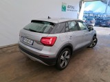  Audi  Q2  1.6 TDI 116 S Tronic Design Luxe / VO ACCIDENTE ET REPARE / CONTROLE PAR EXPERT SUITE REPARATION / CALCULATEUR HS SUITE INNONDATION #3