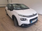  Citroen  C3  Société Feel 1.6 BlueHDi 75CV BVM5 / En panne défaut calculateur / injecteur #4