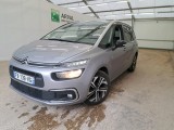  Citroen  C4 Grand Picasso /Spacetourer C-Series 1.5 BlueHDi 130CV BVA8 7 Sieges E6dT / VEHICULE ACCIDENTE ET REPARE / CONTROLE PAR EXPERT 