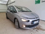  Citroen  C4 Grand Picasso /Spacetourer C-Series 1.5 BlueHDi 130CV BVA8 7 Sieges E6dT / VEHICULE ACCIDENTE ET REPARE / CONTROLE PAR EXPERT #4