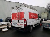  Citroen  Jumper  / 2014 / 4P / Fourgon tôlé 33 L2H2 BlueHDi 110 BVM6 Club / FAP + DEMARREUR + LEVE VITRE AVG HS
 #3