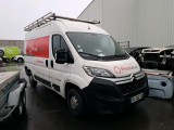  Citroen  Jumper  / 2014 / 4P / Fourgon tôlé 33 L2H2 BlueHDi 110 BVM6 Club / FAP + DEMARREUR + LEVE VITRE AVG HS
 #4