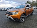  Dacia  Duster  II Prestige 1.5 dCi 115CV BVM6 E6dT / TURBO HS
 