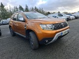  Dacia  Duster  II Prestige 1.5 dCi 115CV BVM6 E6dT / TURBO HS
 #4