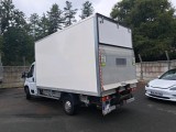  Fiat  Ducato  SC 2014 2P Châssis cabine 3.5 L 2.3 Multijet 140 Pack Pro Nav / BATTERIE + INJECTEUR EN DEFAUT #2