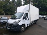  Fiat  Ducato  SC 2014 2P Châssis cabine 3.5 L 2.3 Multijet 140 Pack Pro Nav / BATTERIE + INJECTEUR EN DEFAUT 