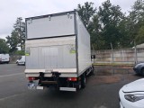  Fiat  Ducato  SC 2014 2P Châssis cabine 3.5 L 2.3 Multijet 140 Pack Pro Nav / BATTERIE + INJECTEUR EN DEFAUT #3