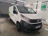  Fiat  Talento  Fourgon L1H1 1 0t SX / ENTRETIEN + PNEUMATIQUE +FAP
 #4