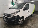  Fiat  Talento  Fourgon L1H1 1 0t SX / ENTRETIEN + PNEUMATIQUE +FAP
 