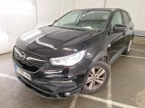  Opel  Grandland X  Business Edition 1.5 130CV BVM6 E6dT / KIT DISTRIBUTION + POMPE A EAU + TURBO HS
 