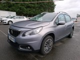  Peugeot  2008  Active Business 1.5 HDi 100CV BVM5 E6dT / TURBO HS
 