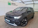  Opel  Grandland X  Elegance Business 1.5 130CV BVA8 E6d / BOITE DE VITESSE HS
 