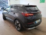  Opel  Grandland X  Elegance Business 1.5 130CV BVA8 E6d / BOITE DE VITESSE HS
 #2