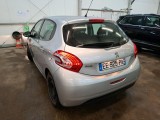  Peugeot  208  Active 1.0 PureTech 70CV BVM5 E6 / CONSOMMATION D'HUILE + GOMMAGE SEGMENTATION A PREVOIR (SOUS RESERVE MOTEUR HS)
 #2