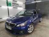  Peugeot  308   BlueHDi 130 EAT8 S&S ACTIVE BUSINESS / FUITE DEMI-CULASSE + FAP HS
 