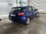  Peugeot  308   BlueHDi 130 EAT8 S&S ACTIVE BUSINESS / FUITE DEMI-CULASSE + FAP HS
 #3