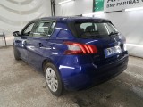  Peugeot  308   BlueHDi 130 EAT8 S&S ACTIVE BUSINESS / FUITE DEMI-CULASSE + FAP HS
 #2