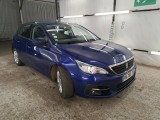  Peugeot  308   BlueHDi 130 EAT8 S&S ACTIVE BUSINESS / FUITE DEMI-CULASSE + FAP HS
 #4