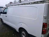  Peugeot  Expert  VU 4p Fourgon 2.0 BlueHDi 120 S&S Long Premium Pack / CHOC AVANT SOUS RESERVE MOTEUR #2