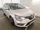  Renault  Megane  IV Grandtour Business 1.5 dCi 115CV BVA7 E6dT / CULASSE HS
 #4