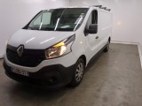  Renault  Trafic  III Fourgon Grand Confort L2H1 1200 1.6 dCi 125 / TURBO + INJECTEURS HS 