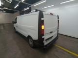  Renault  Trafic  III Fourgon Grand Confort L2H1 1200 1.6 dCi 125 / TURBO + INJECTEURS HS #2