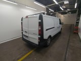  Renault  Trafic  III Fourgon Grand Confort L2H1 1200 1.6 dCi 125 / TURBO + INJECTEURS HS #3