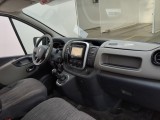  Renault  Trafic  III Fourgon Grand Confort L2H1 1200 1.6 dCi 125 / TURBO + INJECTEURS HS #5