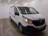  Renault  Trafic  III Fourgon Grand Confort L2H1 1200 1.6 dCi 125 / TURBO + INJECTEURS HS #4