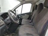  Renault  Trafic  III Fourgon Grand Confort L2H1 1200 1.6 dCi 125 / TURBO + INJECTEURS HS #10